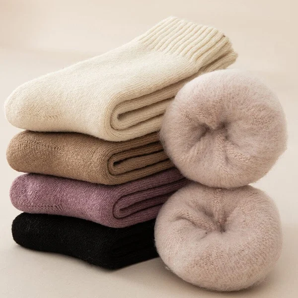 🔥Hot Sale  50% OFF✨ - Winter Thermal Socks