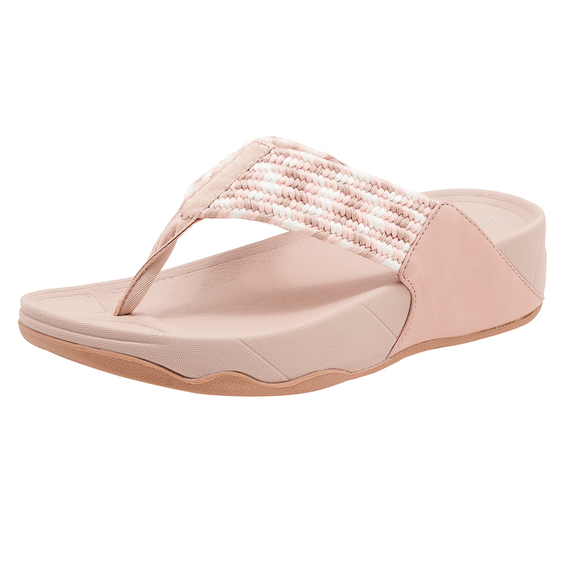 Adjustable Leather Sandals