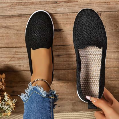 🔥Last Day 70% OFF🔥Women's Orthopedic Walking Sneakers, Comfortable Working Shoes