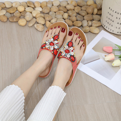 Women's Flip-Flop Sandal