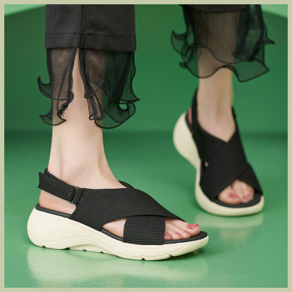 Orthoture Sport Sandals - Kara