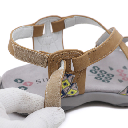 Orthopedic Sandals - Lake