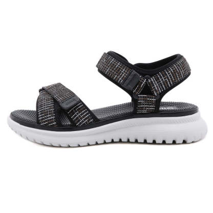 Women's Elegant Casual Orthopedic Open Toe Slope Heel Sandals