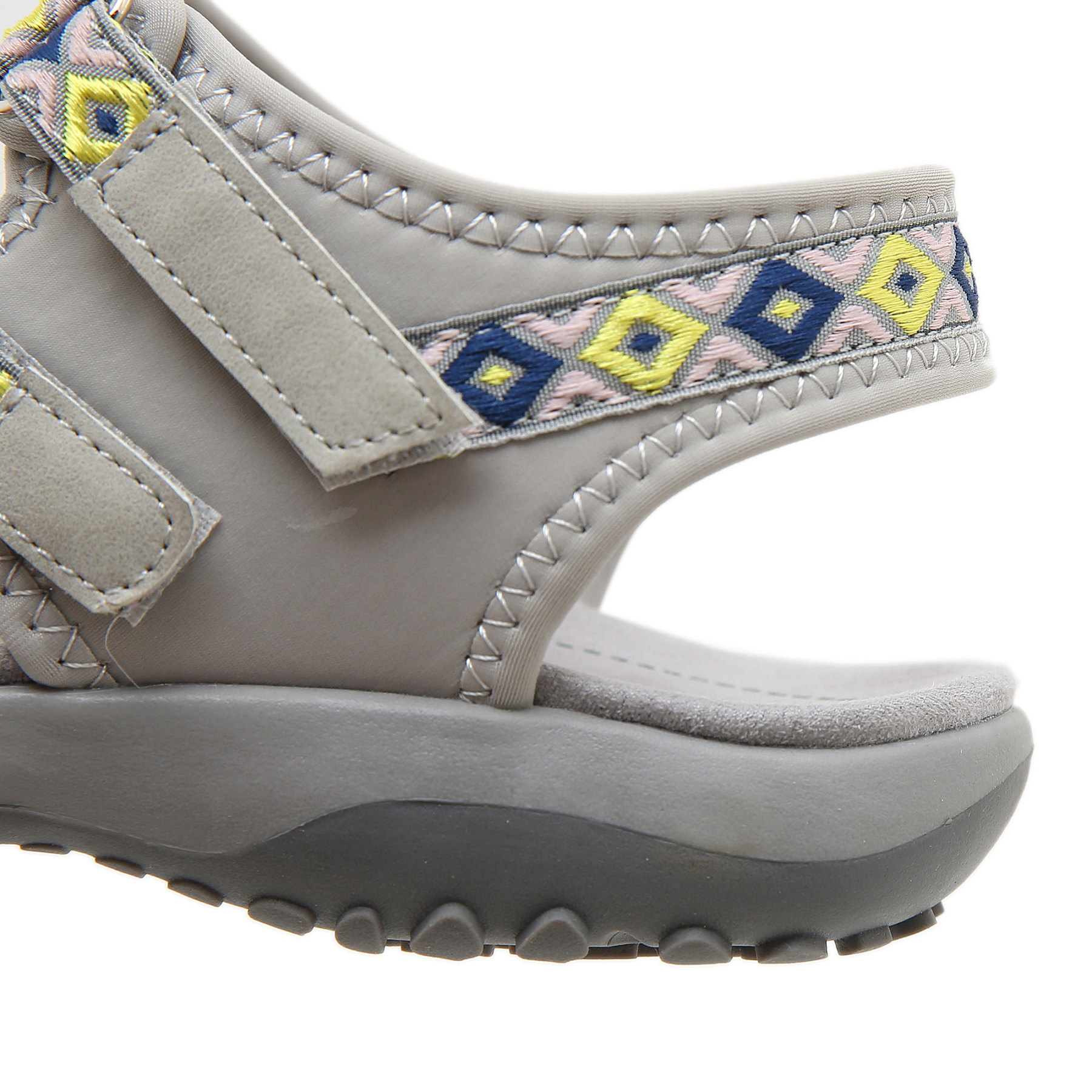 Orthopedic Sandals - Venice