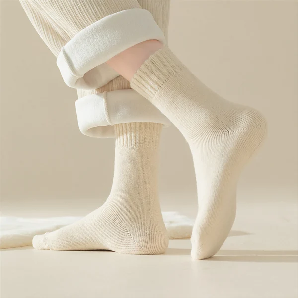 🔥Hot Sale  50% OFF✨ - Winter Thermal Socks