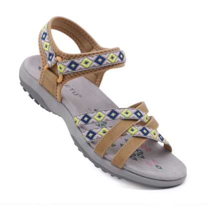 Orthopedic Sandals - Annora