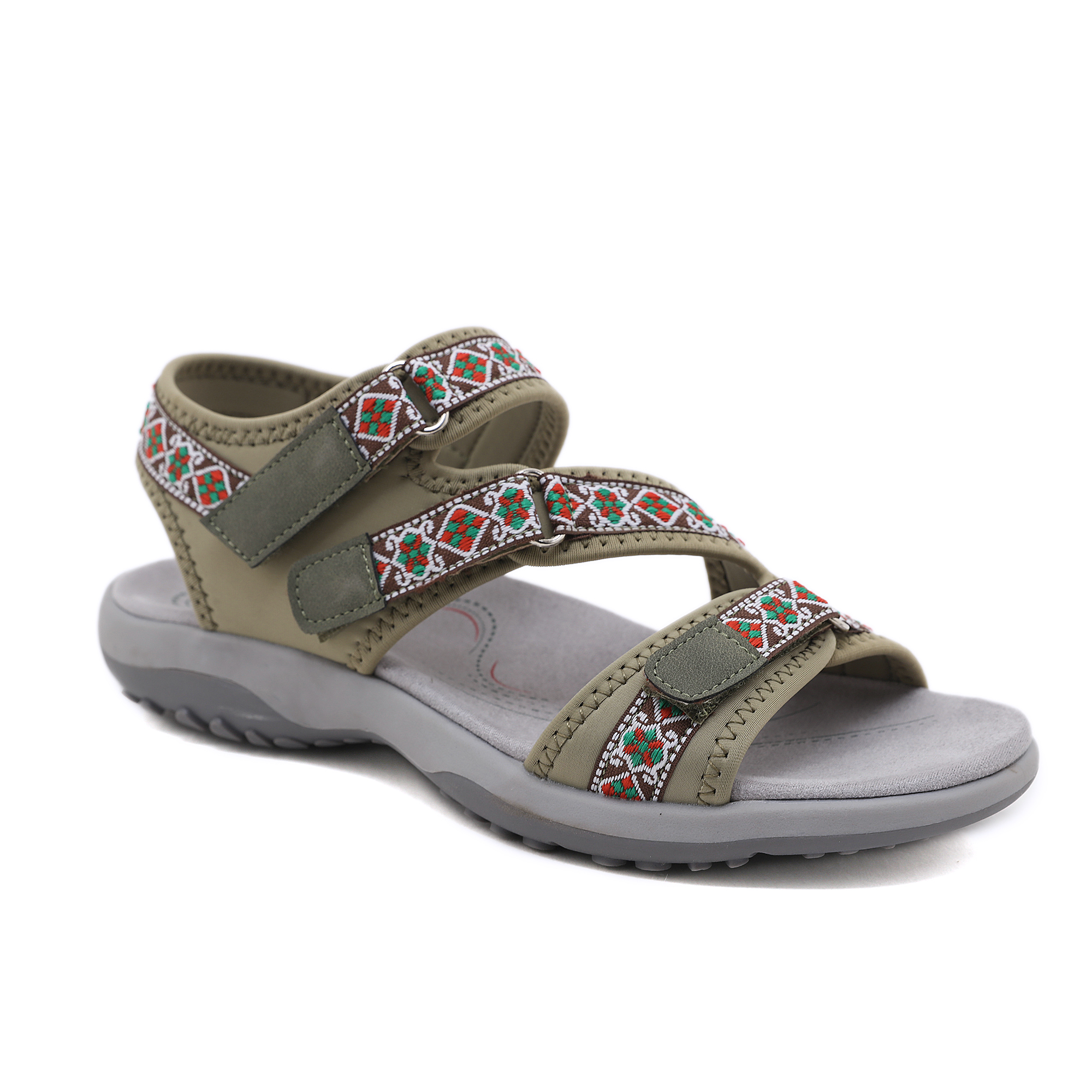 Orthopedic Sandals - Venice
