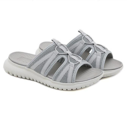 Comfortable Walking Sandals With Arch Support