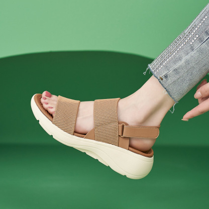 Orthoture Sport Sandals - Kiara