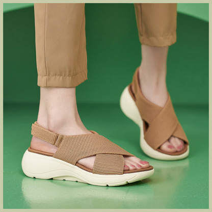 Orthoture Sport Sandals - Kara