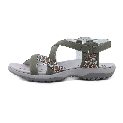 Orthopedic Sandals - Lake