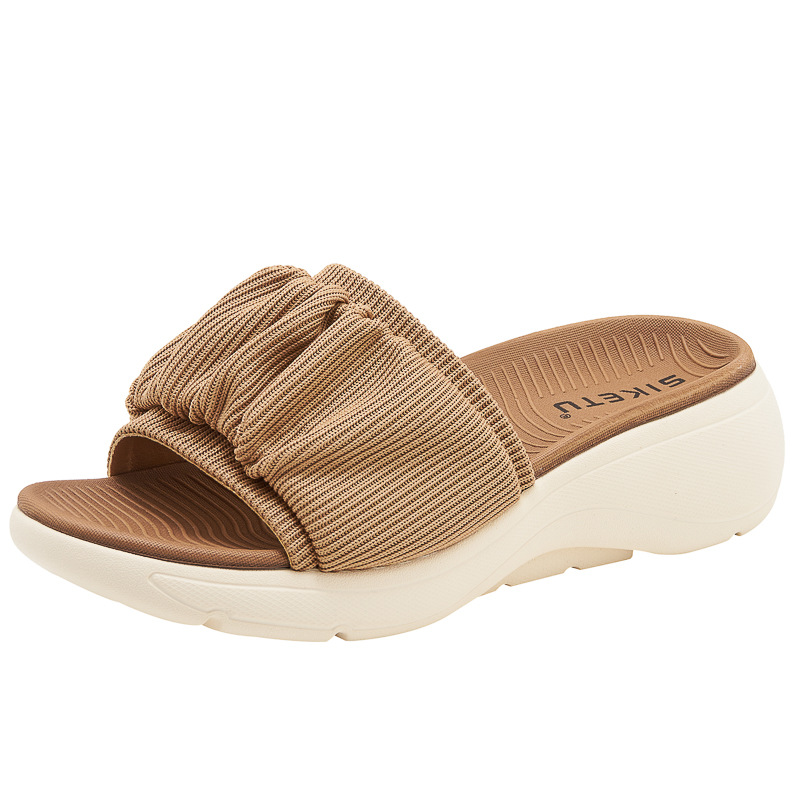 OrthotureTM Sport Sandals - Micah