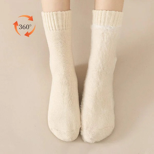 🔥Hot Sale  50% OFF✨ - Winter Thermal Socks