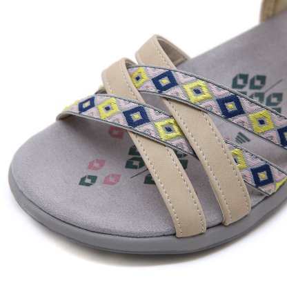 Orthopedic Sandals - Annora