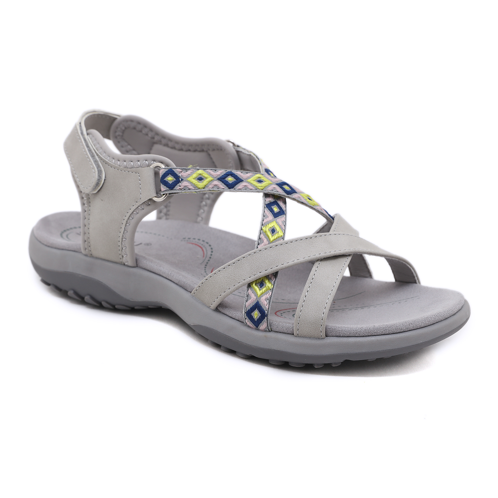 Orthopedic Sandals - Lack
