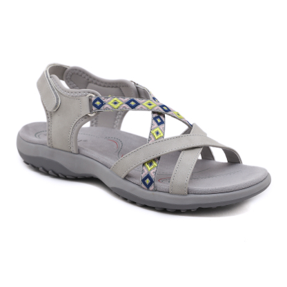 Orthopedic Sandals - Lack