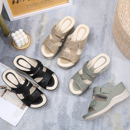 Comfort Orthopedic Sandals