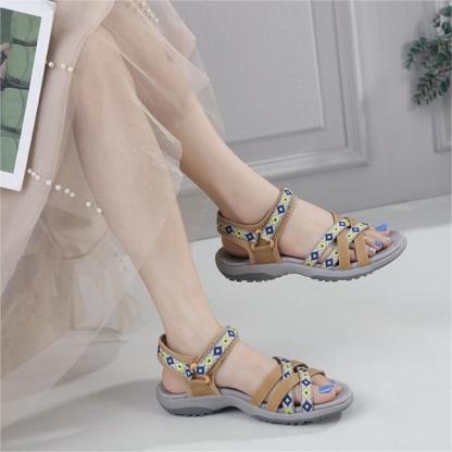 Orthopedic Sandals - Annora