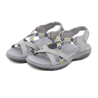 Orthopedic Sandals - Lack