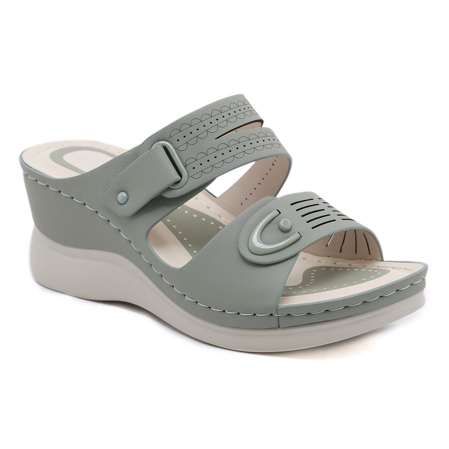 Comfort Orthopedic Sandals