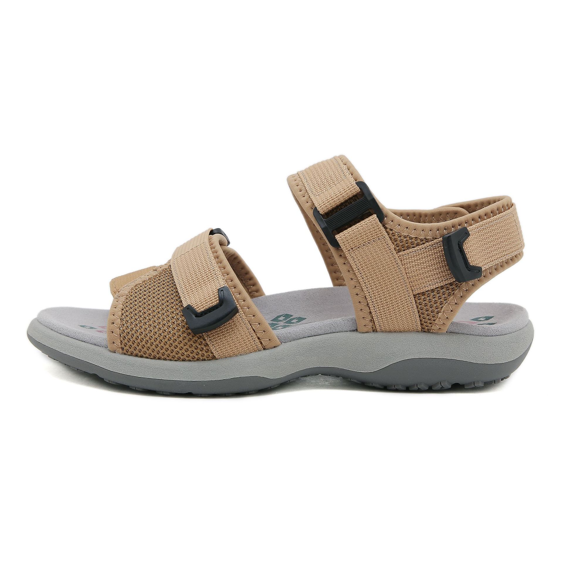 Orthopedic Sandals - Rubber Band Velcro Sports Sandals