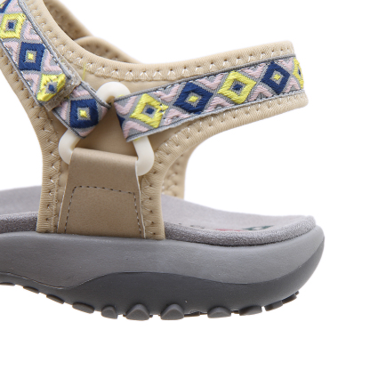 Orthopedic Sandals - Annora