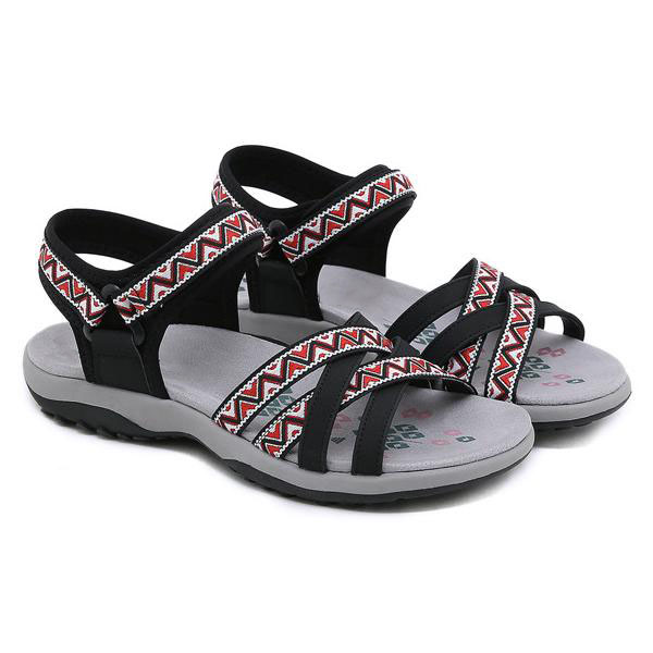 Orthopedic Sandals - Annora
