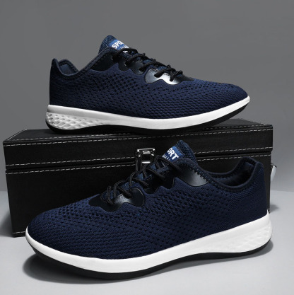 🔥Last Day Promotion 70% OFF 🎁 Men's Orthopedic comfort Sneaker