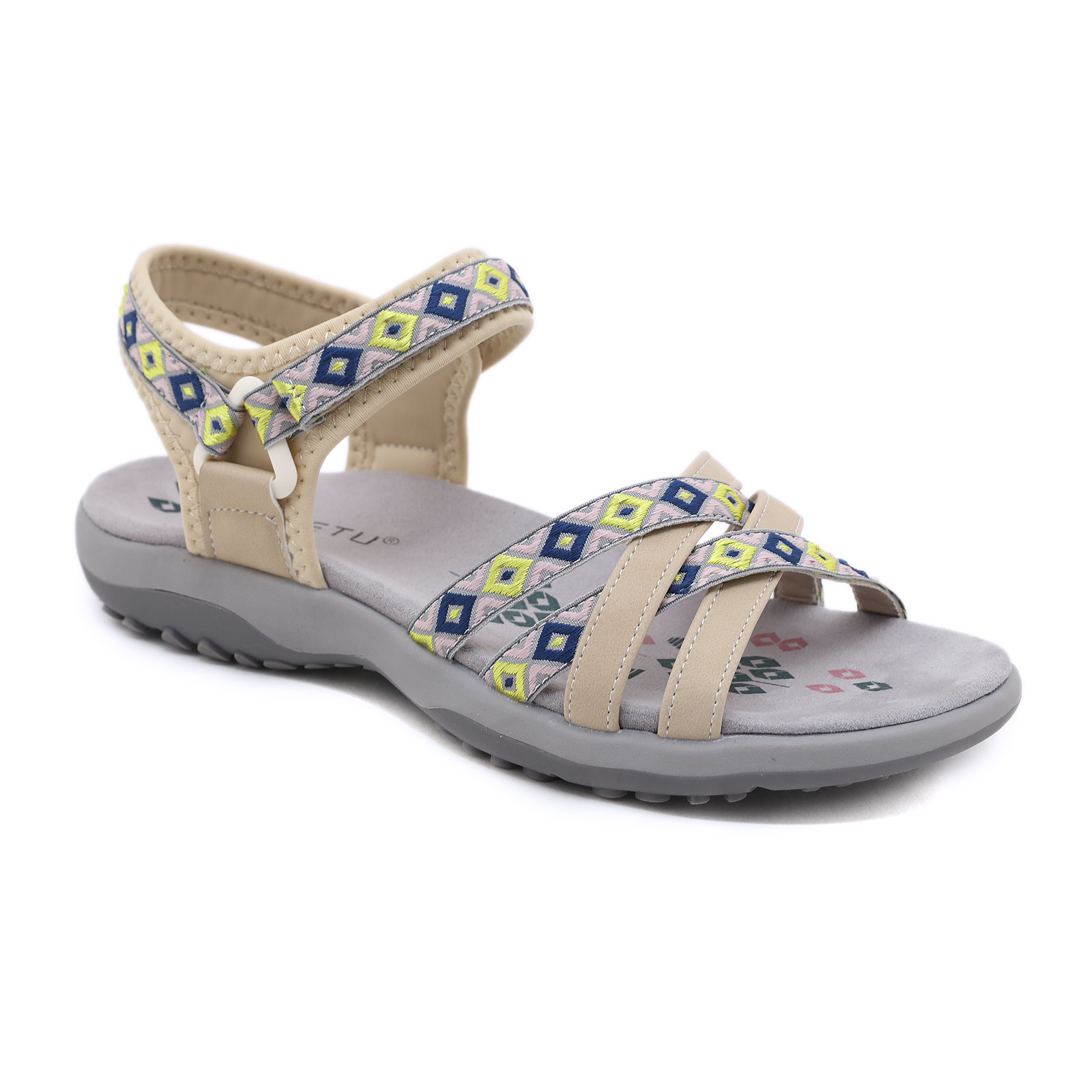 Orthopedic Sandals - Annora