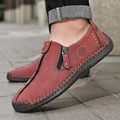 Men's Large Size Casual Shoes