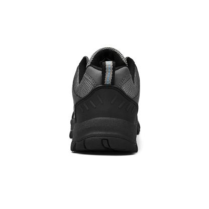 Outdoor mountaineering shoes