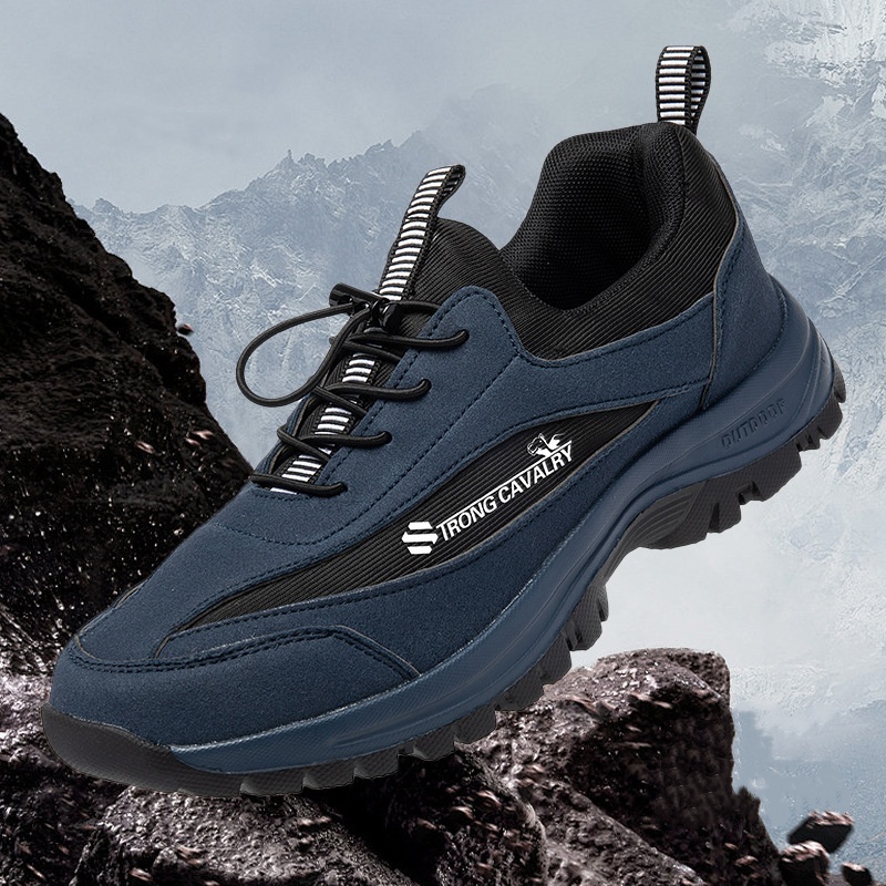 [Last Day 70% Off - Don't Miss Out] 🔥 Ergonomically Designed Men's Wa