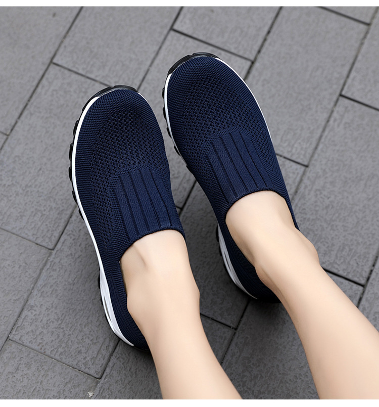 🔥LAST DAY 50% OFF - Womens Air Cushion Trainers