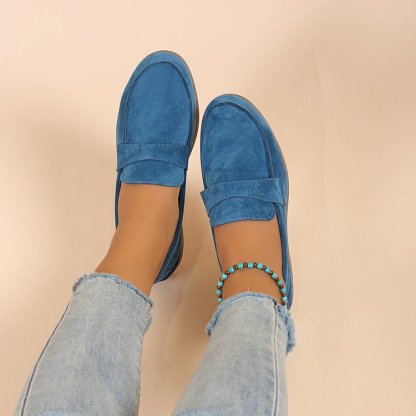 🔥Hot Sale🔥-Women's Breathable Orthopedic Slip On Walking Shoes