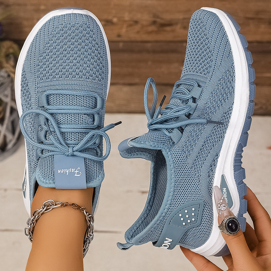 💥Hot Special Discount 70% OFF💥 Women's Lightweight Casual Sneakers, Ultra Soft Sole