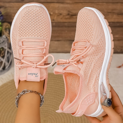 💥Hot Special Discount 70% OFF💥 Women's Lightweight Casual Sneakers, Ultra Soft Sole