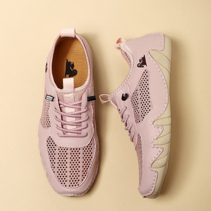 2025 hot sale unisex orthopedic shoes comfortable genuine leather walking shoes