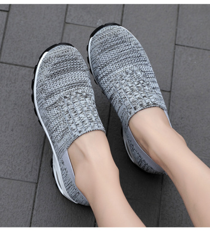 🔥LAST DAY 50% OFF - Womens Air Cushion Trainers