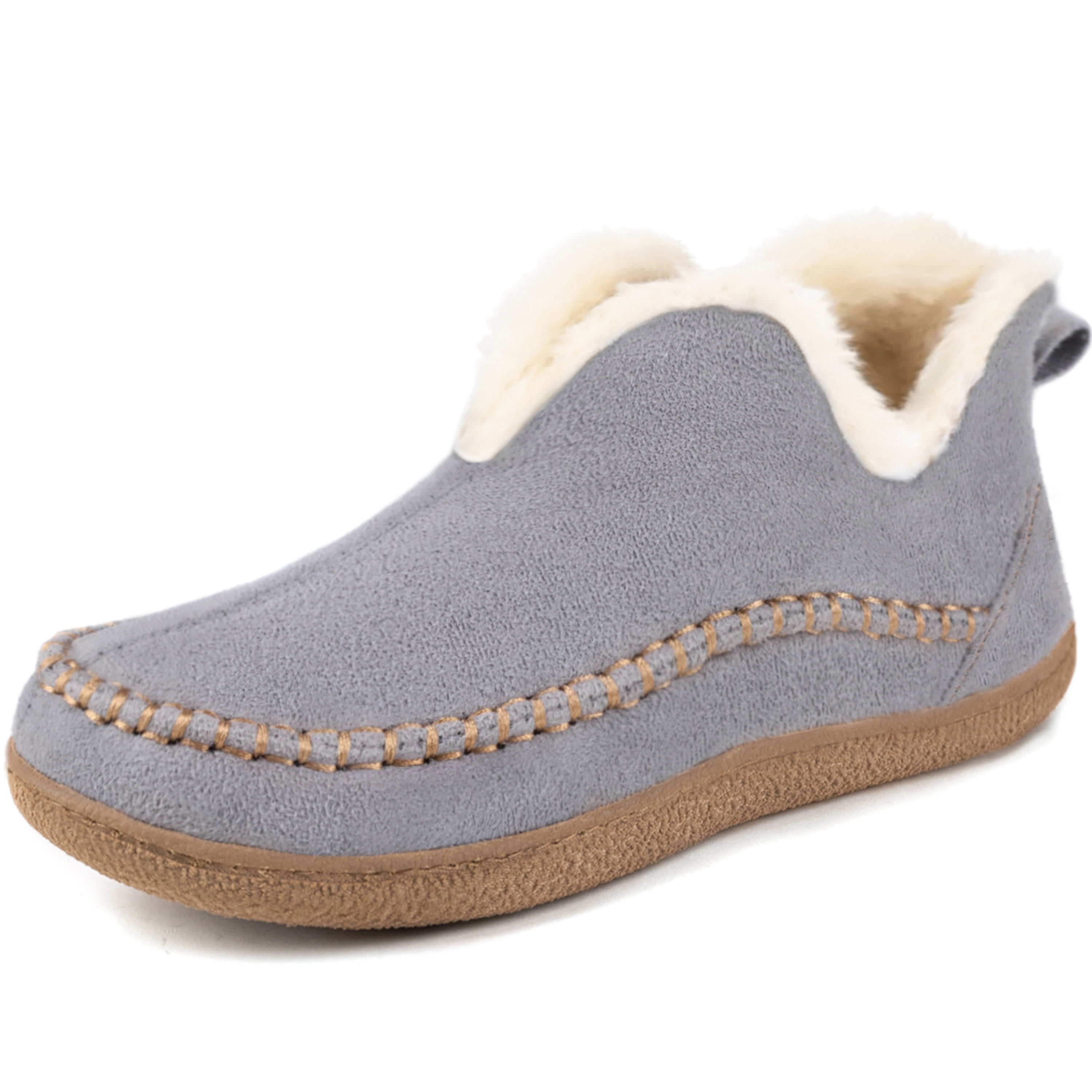 OrthoCozy - Barefoot slippers: Ultra-cozy and thermally insulated