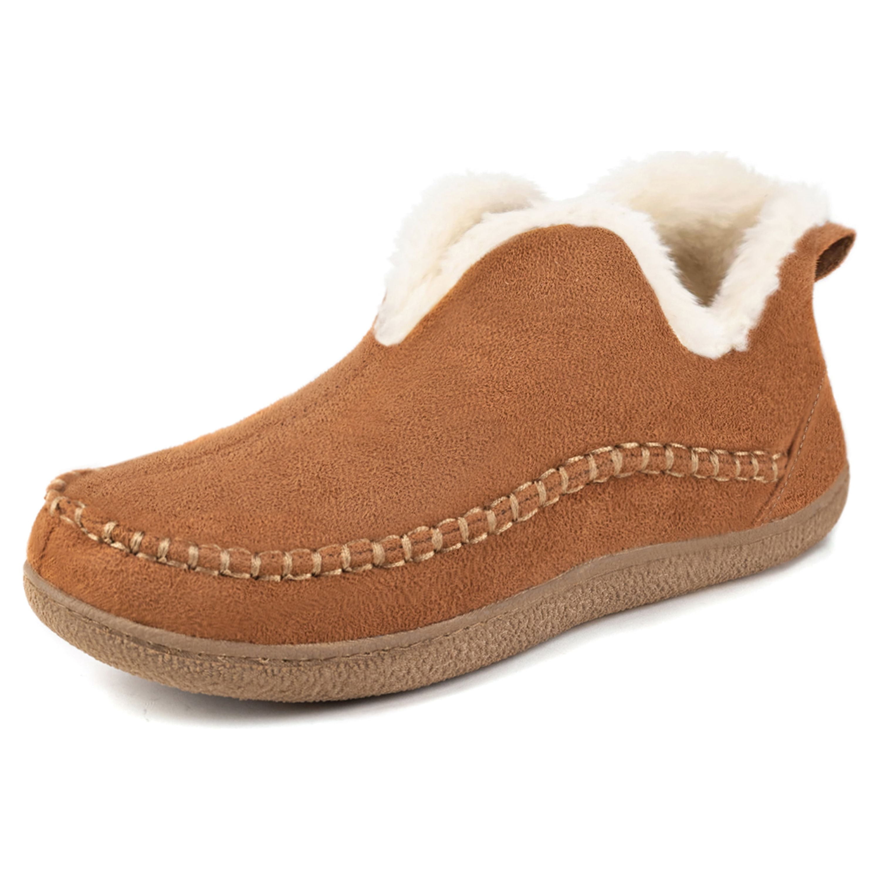 OrthoCozy - Barefoot slippers: Ultra-cozy and thermally insulated