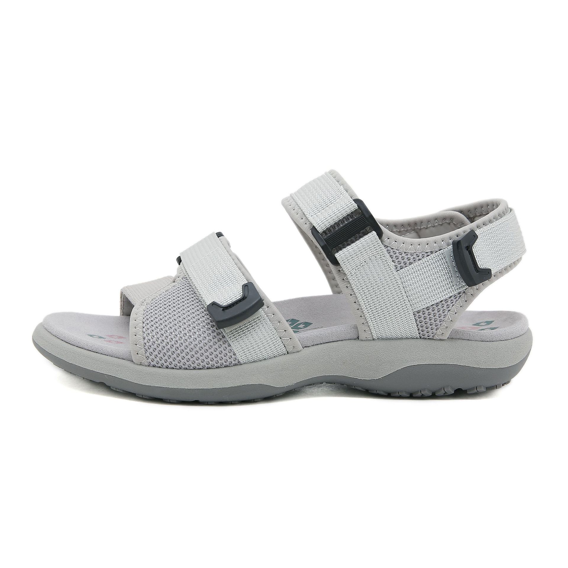 Orthopedic Sandals - Rubber Band Velcro Sports Sandals