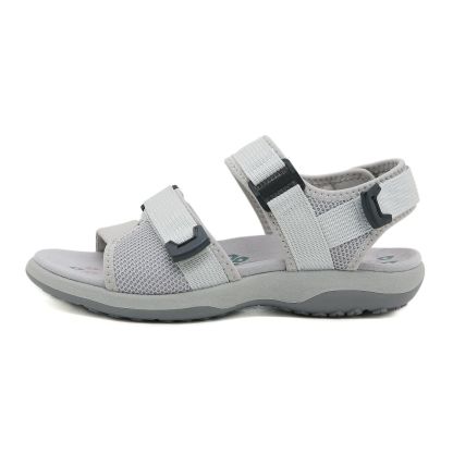 Orthopedic Sandals - Rubber Band Velcro Sports Sandals