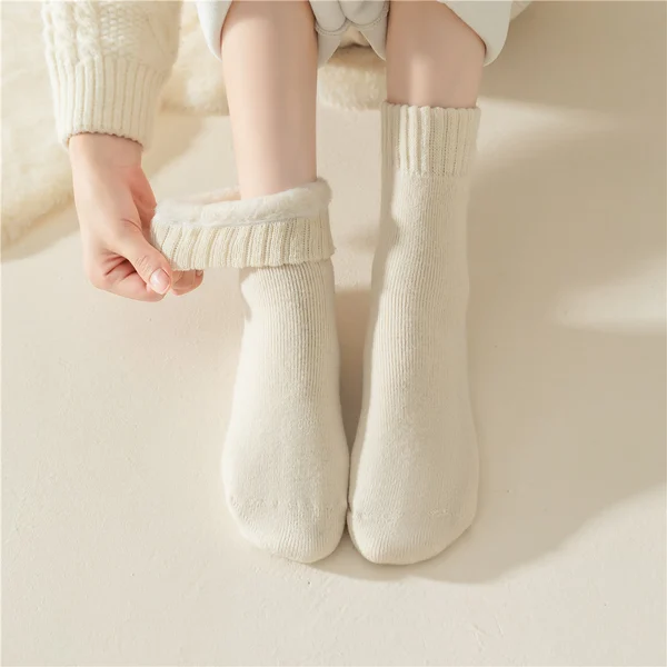 🔥Hot Sale  50% OFF✨ - Winter Thermal Socks