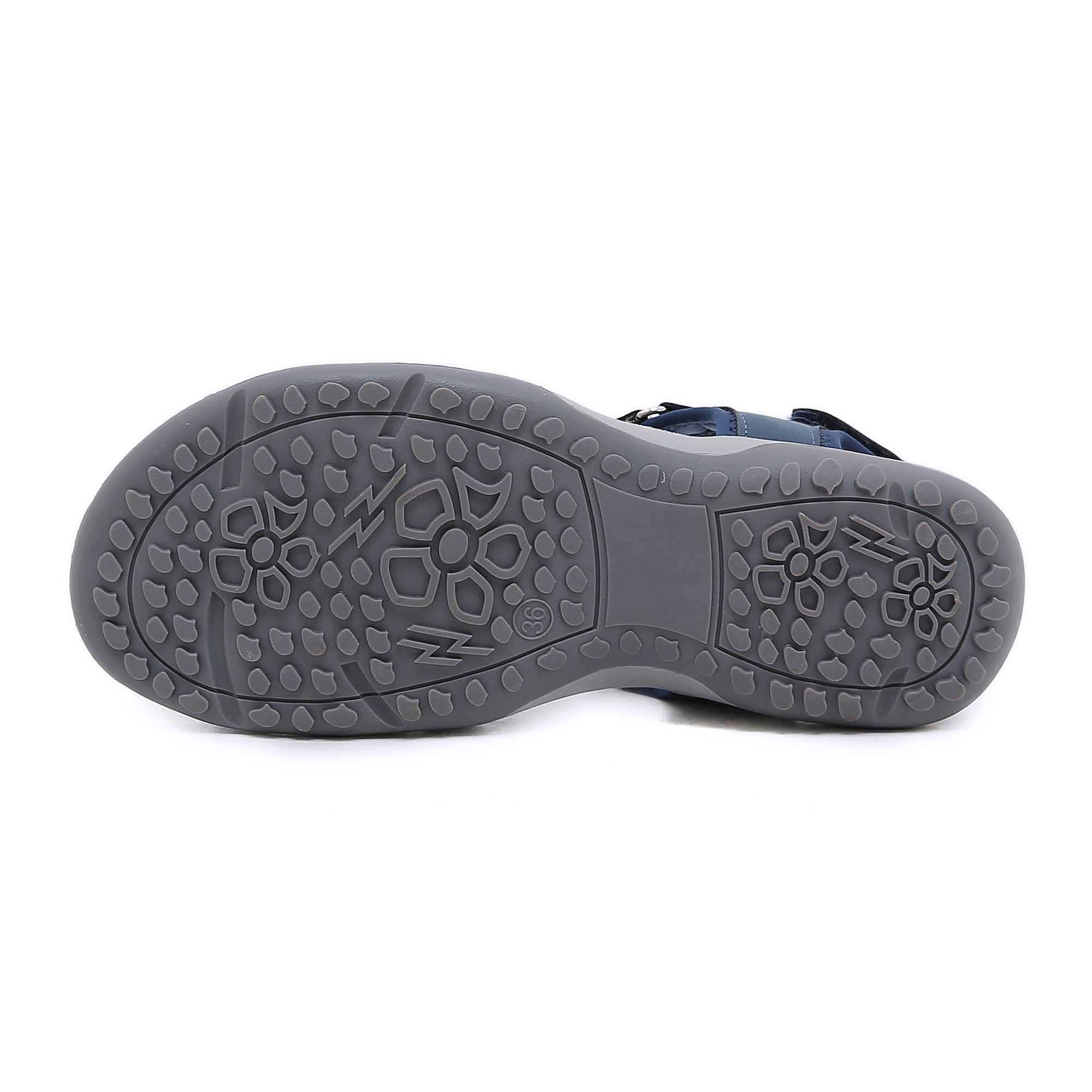 Orthopedic Sandals - Lack