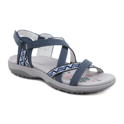 Orthopedic Sandals - Lake