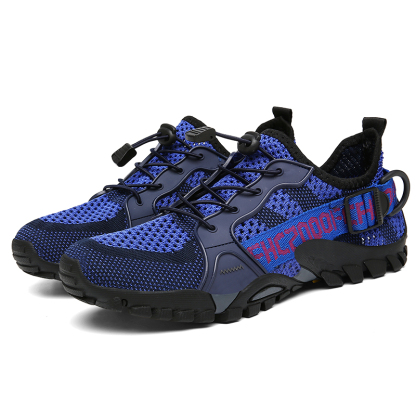 Men's outdoor casual shoes