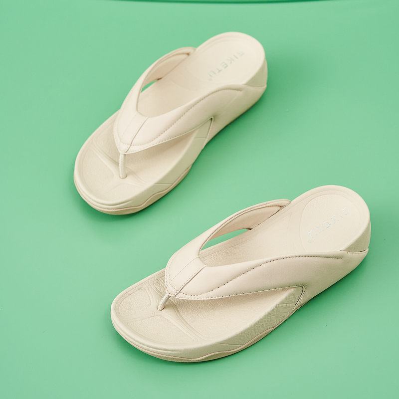 Adjustable Leather Sandals