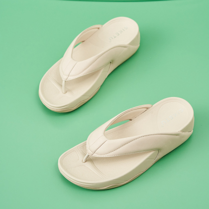 Adjustable Leather Sandals
