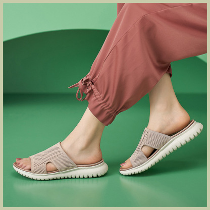 Comfortable Walking Sandals With Arch Support