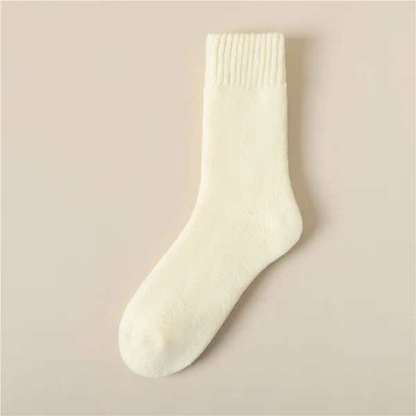 🔥Hot Sale  50% OFF✨ - Winter Thermal Socks